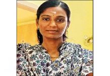 அதீத காதல்.. ஓடும் பேருந்தில் திடீரென மயங்கிய பெண் பொலிஸ் : பயத்தில் அலறிய பயணிகள்!!