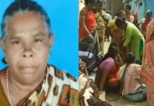 தகாத உறவை தட்டிக்கேட்ட அம்மாவை எரித்து கொன்ற மகள் : விசாரணையில் திடுக்கிடும் தகவல்!!