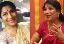 சிறுவயதில் பெண்மையை உணர்ந்தேன்.. அனுபவித்த வேதனை : பின்னர் உலகை திரும்பி பார்க்கவைத்த திருநங்கை!!