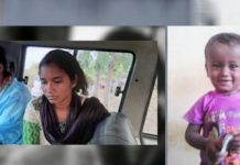 வெளிநாட்டில் கணவன் : இளம் மனைவிக்கு வேறு நபருடன் தொடர்பு.. விஷ ஊசி போட்டு குழந்தையை கொன்ற கொடூரம்!!