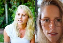 ஒரு வருடமாக தலைக்கு குளிக்காமல் இருந்த இளம்பெண் : முடிவில் என்ன ஆனது தெரியுமா?