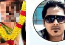 கொன்றுவிடு என கூறிய காதலி : பிஞ்சு குழந்தைகளின் கண்முன்னே மனைவியை கொலை செய்த கணவன்!!