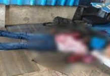 மனைவியின் தங்கையை திருமணம் செய்த கணவன் : பட்டப்பகலில் சரமாரியாக வெட்டிக்கொலை!!