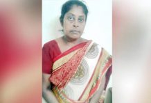 மருமகனை பெட்ரோல் ஊற்றி எரித்து கொலை செய்தது ஏன்? மாமியாரின் அதிரவைக்கும் வாக்குமூலம்!!