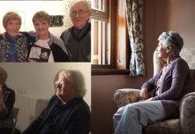 61 வருட பாசப்போராட்டம் : 103 வயது தாயை கண்டுபிடித்த 81 வயது மகளின் நெகிழ்ச்சிக் கதை!!