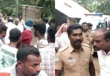 குடிபோதையில் மகன் செய்த செயல் : அடித்து கொன்ற தாய் : அதிர்ச்சி சம்பவம்!!