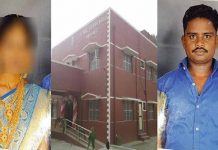 திருமணம் முடிந்த 3 மாதங்களில் தற்கொலை செய்துகொண்ட புதுமணத்தம்பதி : கதறும் உறவினர்கள்!!