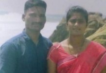 வெளியூரில் கணவன் : தனியாக இருந்த புதுப்பெண்ணுக்கு நேர்ந்த சோகம்!!