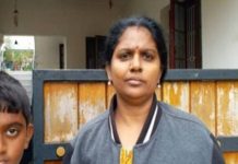 நள்ளிரவில் வீட்டிற்குள் புகுந்த திருடர்களை அலறி அடித்து ஓட வைத்த தமிழ்ப் பெண்!!