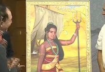 கொரிய மன்னரை மணந்த தமிழ்ப்பெண் : வெளியான உண்மைத் தகவல்!!