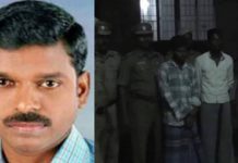 பல பெண்களுடன் தொடர்பு.. கொடூரமாக கொல்லப்பட்ட ஆசிரியர் : அதிர்ச்சிப் பின்னணி!!