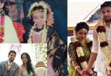நான்கு வயதில் கணவன் மனைவியாக நடித்த சிறுவர்கள் : 22 ஆண்டுகளுக்கு பின்னர் நிஜத்தில் நடந்த திருமணம்!!