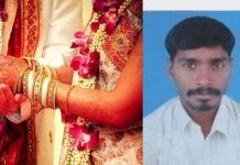 வயது வந்தும் திருமணம் செய்து வைக்காத தந்தை : ஆத்திரத்தில் வெட்டிக்கொலை செய்த மகன்!!