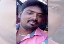 கால்கள் சென்னையில்.. உடல் ஆந்திராவில் : 20 மணிநேரம் கழித்து மீட்கப்பட்ட சடலம்!!