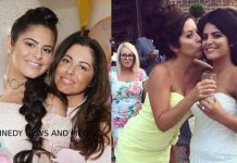 மகளை விட இளமையாகவும், கவர்ச்சியாகவும் இருக்கும் தாய் : காரணம் இதுதான் : வியக்கவைக்கும் புகைப்படங்கள்!!