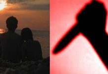 அவளிடம் ஏன் பேசினாய்? 14 வயது சிறுவனை குத்திக்கொலை செய்த சிறுவர்கள்!!
