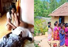 அப்பா திரும்ப உயிரோடு வாங்க : கதறிய மகள் : நெஞ்சை உருக்கும் சம்பவம்!!