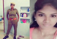 தூக்கில் தொங்கிய பெண் சிறைக்காவலர் வழக்கில் அதிரடி திருப்பம் : 3 பேருக்கு பொலிஸார் வலைவீச்சு!!