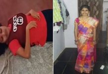 பெற்ற மகளை துடிதுடிக்க கழுத்தை நெரித்து கொலை செய்த தந்தை : அதிர்ச்சிக் காரணம்!!