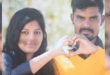 காதல் மனைவியின் நடவடிக்கையால் ஆத்திரமடைந்த கணவன் : போனை பிடிங்கி பார்த்த போது காத்திருந்த அதிர்ச்சி!!