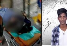 காதலிக்க மறுத்த பள்ளி மாணவியை நண்பர்களுடன் சேர்ந்து 5 நாட்களாக கூட்டு பாலியல் வன்கொடுமை செய்து கொலை செய்த கொடூரன்!!