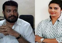 சாரி சார்.. கோபத்துல கொன்னுட்டேன் : சந்தியாவை துண்டு துண்டாக வெட்டிய சினிமா இயக்குனர் சிக்கியது எப்படி?