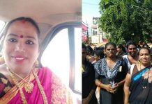 அன்று வீட்டை விட்டு ஓடி வந்து பாலியல் தொழிலாளியாக மாறிய திருநங்கை : இன்று அவரது நிலை!