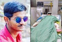 என்னை காதலிக்க மாட்டியா? 17 வயது சிறுமியிடம் நடுரோட்டில் வெறிச்செயலில் ஈடுபட்ட இளைஞன்!!