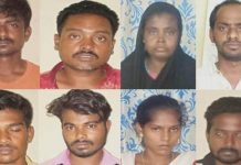 பொள்ளாச்சி விவகாரத்தின் எதிர்வினையா இது …. ஆண்களை குறிவைத்த பெண்கள் : ஆண்களை பதற வைத்த சம்பவம்!!