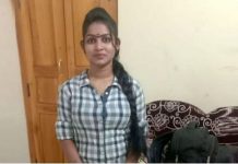 பாலியல் அழகியால் பாத்ரூமில் அடைத்து வைக்கப்பட்ட நபர் : 2 லட்சம் மற்றும் கார் அபேஸ்!!