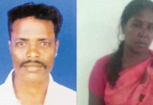 2வது கணவரை கொன்று தண்ணீர் தொட்டியில் மறைத்த மனைவி : எலும்புக்கூடாக இருந்த சடலம் : பகீர் பின்னணி!!
