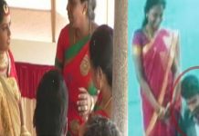 மனைவிக்கு தெரியாமல் இரண்டாவது திருமணம் செய்த பாலாஜி : வரவேற்பு நிகழ்ச்சியில் நடந்த பரபரப்பு சம்பவம்!!