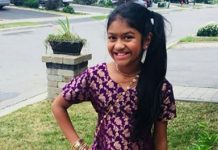 சொந்த தந்தையால் கனேடிய சிறுமி : கொல்லப்பட்ட அன்று என்ன நடந்தது?