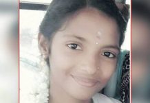 தூக்கத்திலிருந்து எழாமல் இருந்த இளம்பெண் : நேர்ந்த விபரீதம்!!