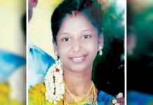 இரவு பணிக்கு சென்றுவிட்ட கணவன் : வீட்டில் தனியாக இருந்த பெண்ணுக்கு நேர்ந்த பயங்கரம்!!