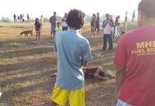 முகம் கிழிக்கப்பட்டு விலங்குகளுக்கு உணவாக வீசப்பட்ட மாணவி : மக்களை அதிர்ச்சியில் ஆழ்த்திய சம்பவம்!!
