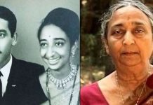 18 வருட சந்தோஷ வாழ்க்கை : போரில் தொலைந்த கணவன் : 48 ஆண்டுகளாக கணவருக்காக கண்ணீருடன் காத்திருக்கும் மனைவி!!