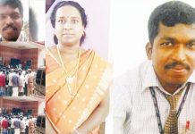கொடிய விஷத்தை கலந்துவிட்டார் : உயிர்போவதற்கு முன் கணவனுக்கு எதிரான மனைவியின் மரண வாக்குமூலம்!!