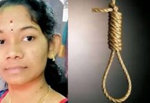 தூக்கில் சடலமாக தொங்கிய 17 வயது பள்ளி மாணவி : விசாரணையில் வெளியான உண்மை!!