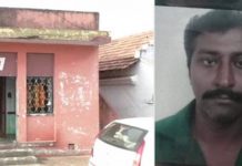 வெளிநாட்டில் வேலை பார்த்து மனைவிக்கு பணத்தை அனுப்பிய கணவன் : சொந்த ஊருக்கு திரும்பிய பின் நடந்த விபரீதம்!!