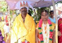 பணக்காரனோ அல்லது ஏழையோ, இந்த ஊரில் இப்படி தான் திருமணம் நடக்கும் : ஆச்சரியப்படுத்தும் தமிழர்கள்!!