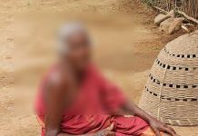 64 வயது பாட்டியை பாலியல் வன்கொடுமை செய்த 5 சிறுவர்கள்!!
