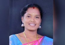 கணவர் வேலைக்கு சென்ற பின்னர் இளம் மனைவி செய்து வந்த மோசமான செயல் : நடந்த விபரீத சம்பவம்!!