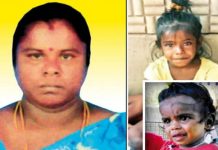 ஒரே ஒரு புகைப்படத்தால் உயிரைவிட்ட பெண் : அனாதையாக நிற்கும் கைக்குழந்தைகள்!!