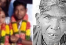 மகனின் திருமணத்தை நடத்தி வைத்துவிட்டு உயிரிழந்த 60 வயது தாய் : நெகிழ்ச்சி சம்பவம்!!