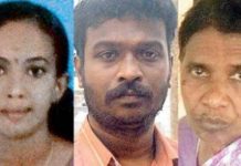 ஒன்றரை மாதம் பட்டினி போட்டு இளம்பெண் கொலை : கணவன்-மாமியாரின் வெறிச்செயல்!!