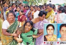 தாய் மற்றும் மகள் கொடூர கொலை : 5 ஆண்டுகளுக்கு பின்னர் சிக்கிய இளைஞர்!!