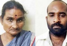 இரண்டாம் கணவருடன் ஏற்பட்ட பிரச்சனை : மாமியாரை அடித்து கொன்ற மருமகன்!!