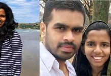 அவளுடன் வாழ்ந்த நினைவுகள் அந்த இடத்தை விட்டு வரப்போவதில்லை : நியூசிலாந்தில் மனைவியை இழந்த கணவனின் கண்ணீர்!!