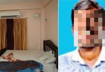 வெளிநாட்டில் இருந்து வந்த நபரின் விபரீத ஆசை : இறுதியில் அறை எண் 102 இல் நடந்த சோக சம்பவம்!!